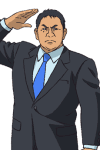 Yuuji Nagata