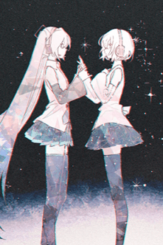 Little Missing Stars