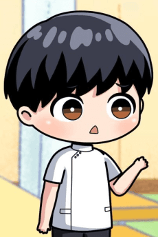 Naoe-kun wa Yasesasetai. (ONA)