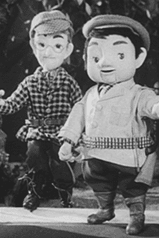 The Restaurant of Many Orders