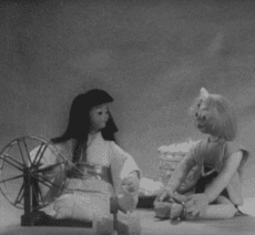 Uriko-hime to Amanojaku