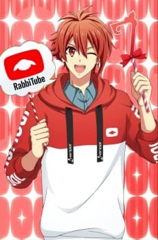 "RabbiTube" Creator ni Chousen!