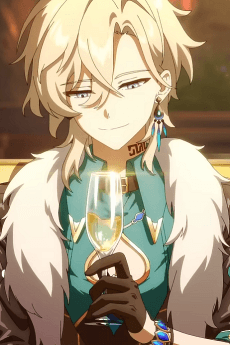 Honkai: Star Rail — Non-Zero-Sum Game