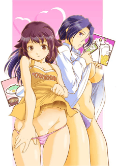 Asa made Shirudaku Oyakodon!!