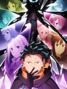 Re:ZERO - Starting Life in Another World- Season 4