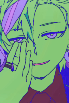 Champagne Night Fever