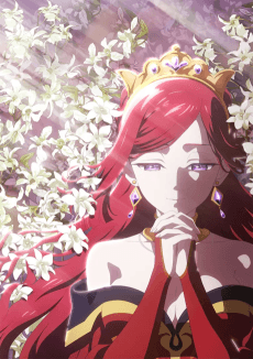 The Most Heretical Last Boss Queen: From Villainess to Savior Season 2