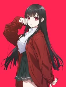 Jirai nan desu ka? Chihara-san