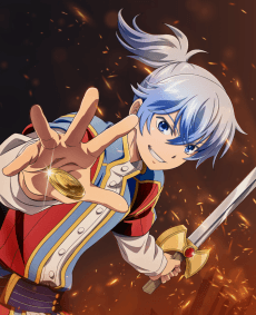 Isekai Tensei Soudouki