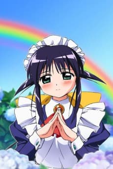 Mahoromatic: I'm Home!