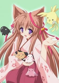 Tayutama -Kiss on my Deity-