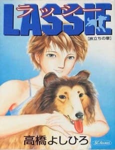 Lassie