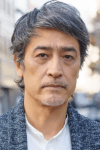 Satoshi Hashimoto