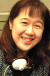 Miho Yoshida