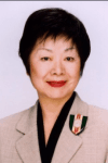 Toshiko Maeda