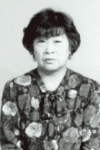 Kineko Nakamura