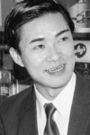 Ichirou Zaitsu