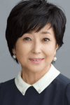 Keiko Takeshita