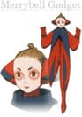 Merrybell Gadget