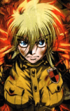 Seras Victoria