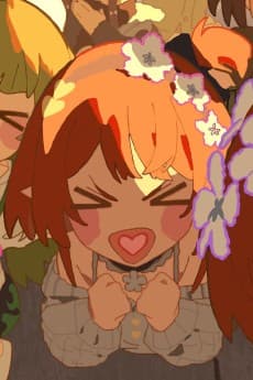 Honkai: Star Rail - On the Journey