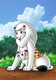 Jungle Taitei: Susume Leo!