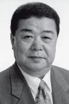 Saburo Kamei