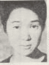 Keiko Ushizaki