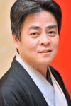 Danshun Tatekawa