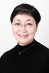 Yoshiko Matsuo